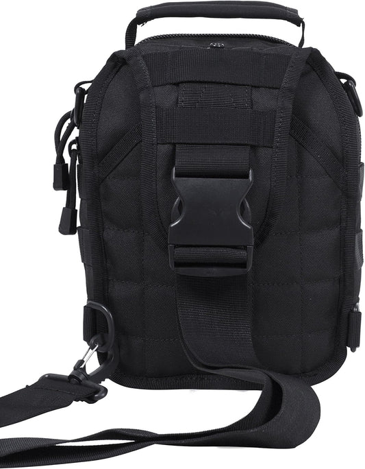 Sling-Rucksack taktisch