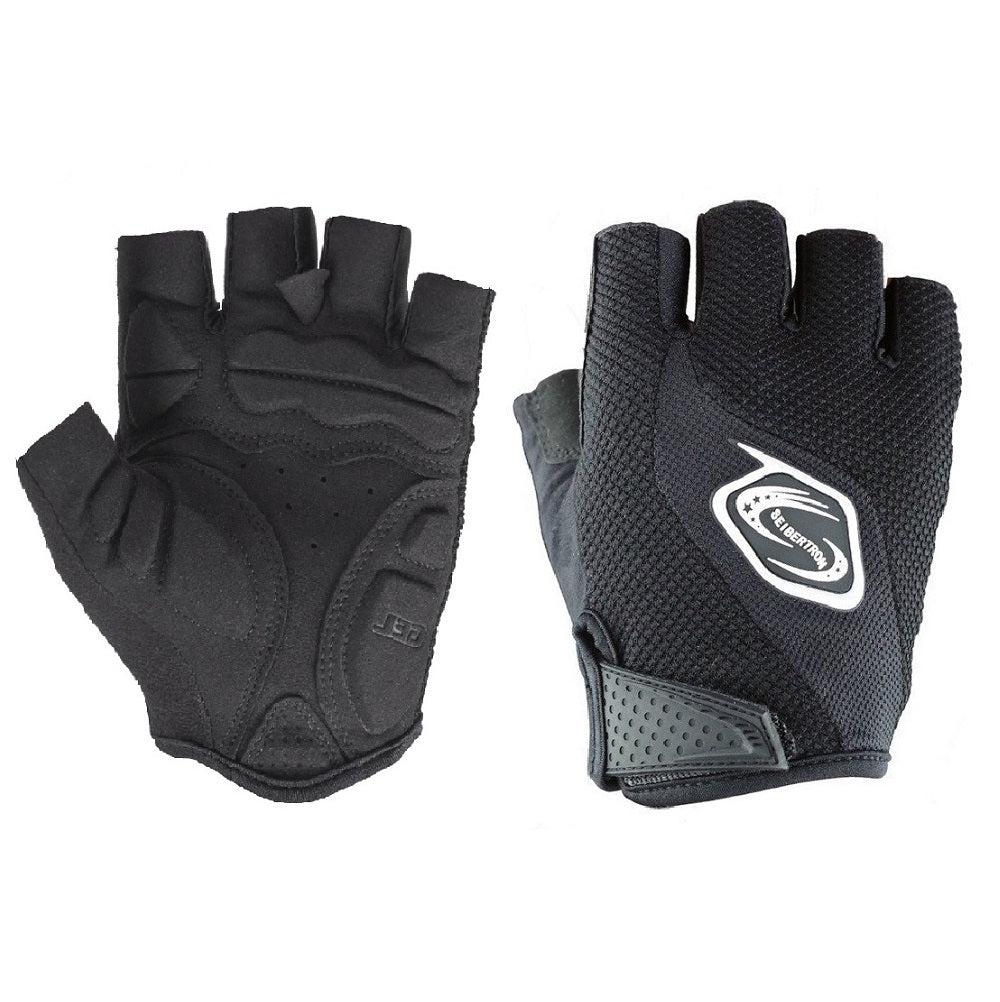 Seibertron M.B.A.G Fingerhandschuhe für Radsport MTB Gel-Pad-Rennhandschuhe - SeibertronOutdoors602201112843