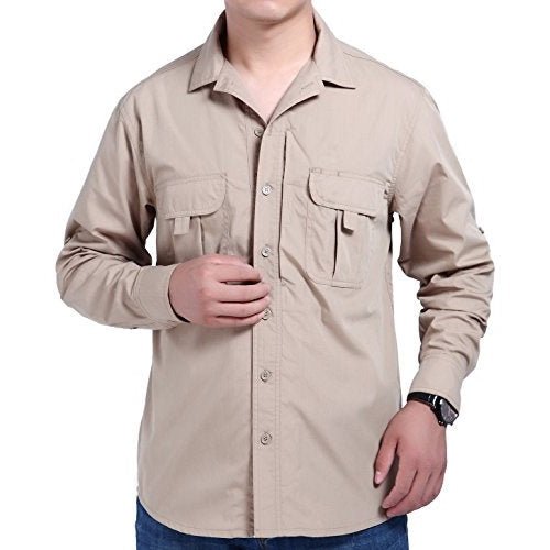 Seibertron Pro Wasserabweisendes Battle Rip Taktisches Leichtes Langarmshirt US-Größe – SeibertronSports602201109652