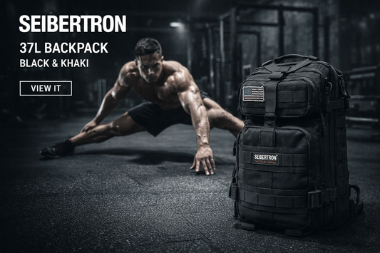 Best Tactical Backpacks: Buyer’s Guide & Comparison (2026)