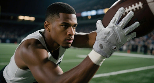 Who Invented American Football?