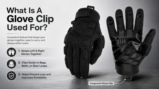 What Is A Glove Puller And How Does It Work?