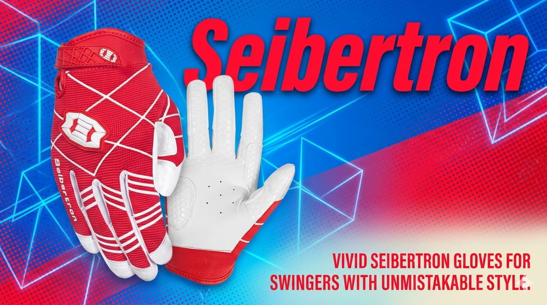 Best Red Batting Gloves in 2026: Top Picks for Grip, Comfort & Style