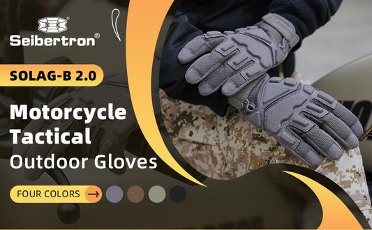 Bulk Purchasing Guide: Selecting Reliable Breathable Tactical Gloves Manufacturers