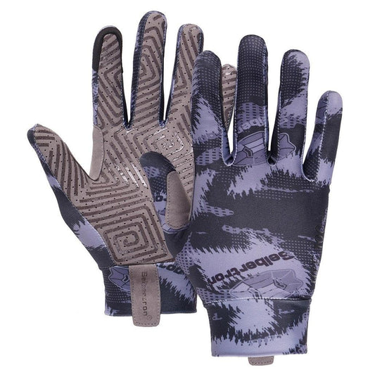 How to Protect Your Hands While Kayaking or Fishing - S.P.S.G-1 Full Finger Glove