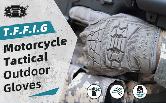 What gloves do us soldiers wear?