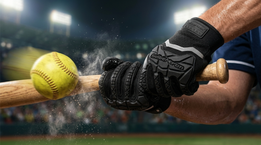 Why Do Baseball Players Hold On To Their Batting Gloves?