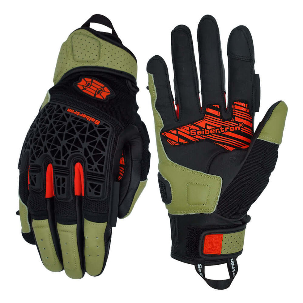 Großhandel Motorradhandschuhe