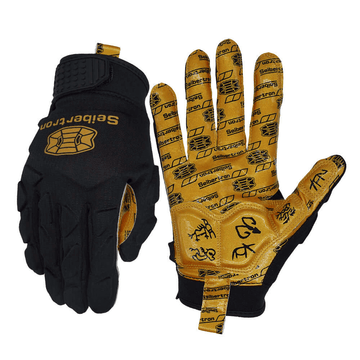 Footballhandschuh-Hersteller