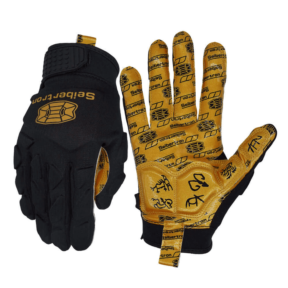 Footballhandschuh-Hersteller
