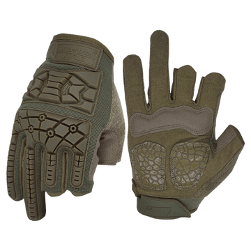 Handschuhe - Seibertron
