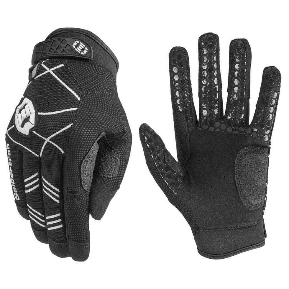Baseballhandschuh-Lieferant