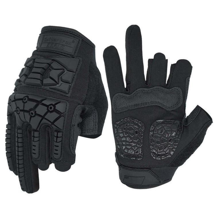 Top 10 taktische Handschuhe