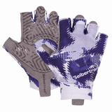 Seibertron S.P.S.G-3 Fingerlose UPF100+ Sonnen-/UV-Schutz-Radhandschuhe