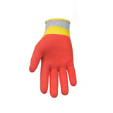Wasserdichte isolierte Handschuhe für Winterarbeit