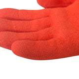Wasserdichte Winterhandschuhe für Arbeiten im Freien