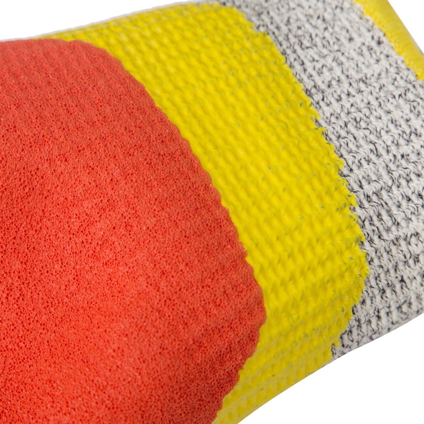 Isolierte Gummihandschuhe für Kälteschutz