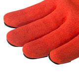 Arbeitshandschuhe mit Schnittschutzstufe 5
