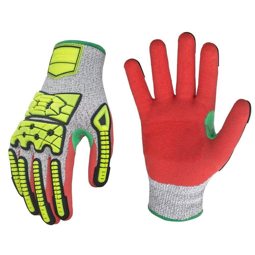 Schutzhandschuhe