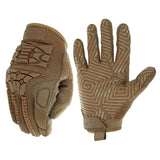 Seibertron T.B.F.I.G Taktische Outdoor-Handschuhe, atmungsaktiver flexibler Gummi-Aufprallschutz, Touchscreen, CE-zertifizierte Taktikhandschuhe