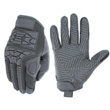 Seibertron T.B.F.I.G Taktische Outdoor-Handschuhe, atmungsaktiver flexibler Gummi-Aufprallschutz, Touchscreen, CE-zertifizierte Taktikhandschuhe