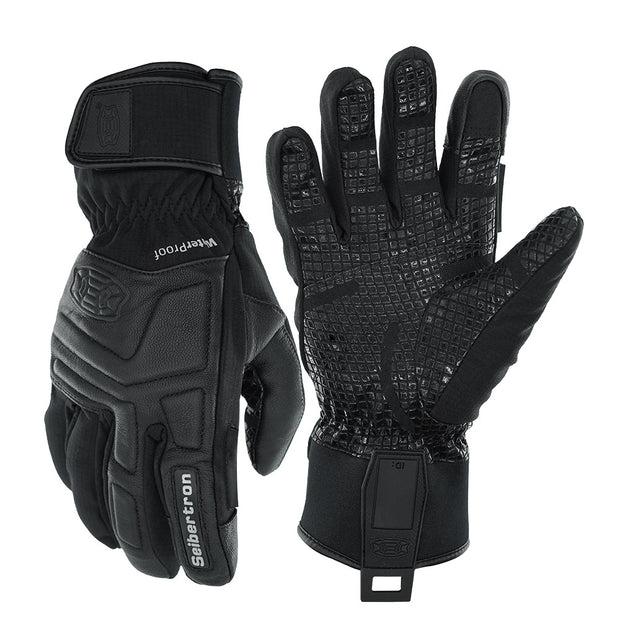 Farbe: alle | Seibertron S.C.W.G 2.0 Winter-Motorradhandschuhe Hauptbild auf weißem Hintergrund