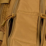 Seibertron Pro Laptop-Messenger-Bag — 14.1" / 17.3"