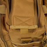 Seibertron Pro Laptop-Messenger-Bag — 14.1" / 17.3"