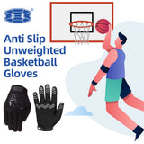 Basketballhandschuhe