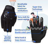 Basketballhandschuhe