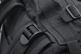 Compact and foldable backpack that’s easy to store and carry for any trip.