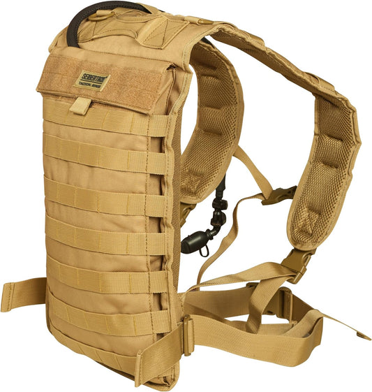 Mountainbike-Wasserrucksack