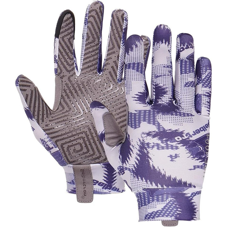Seibertron S.P.S.G-1 UPF100+ Sonnen-/UV-Schutz Touchscreen-Handschuhe für Erwachsene & Jugendliche