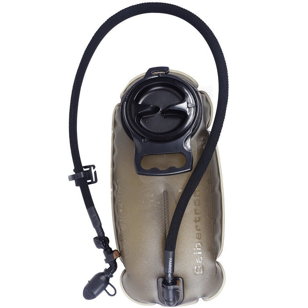 Wasserspeicherblase