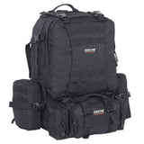 Seibertron 3 Tag Taktischer Rucksack Wasserdicht Molle Tasche/Rucksäcke - SeibertronSports522010207687