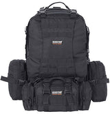 Seibertron 3 Tag Taktischer Rucksack Wasserdicht Molle Tasche/Rucksäcke - SeibertronSports522010207687