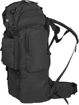 Seibertron 65L Innenrahmen-Wasserdichter Rucksack inklusive Regenschutz - SeibertronOutdoors522010206918
