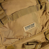 Seibertron 65L Innenrahmen-Wasserdichter Rucksack inklusive Regenschutz - SeibertronOutdoors522010206901