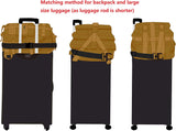 strap for luggage bag​