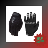 Seibertron Drive Performance Handschuhe Anti-Rutsch-Ungewichtete Handschuhe für Basketball-Training - Seibertron