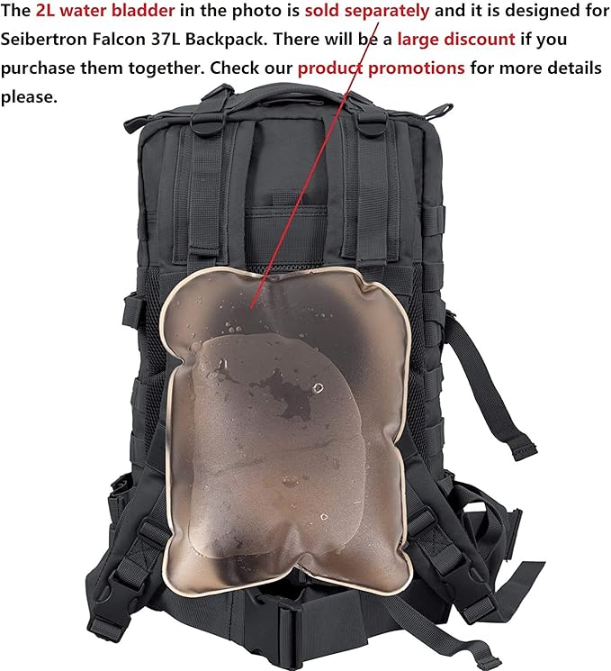 Langlebiger Gipfelrucksack mit wasserdichtem Design für Abenteuer in großer Höhe.