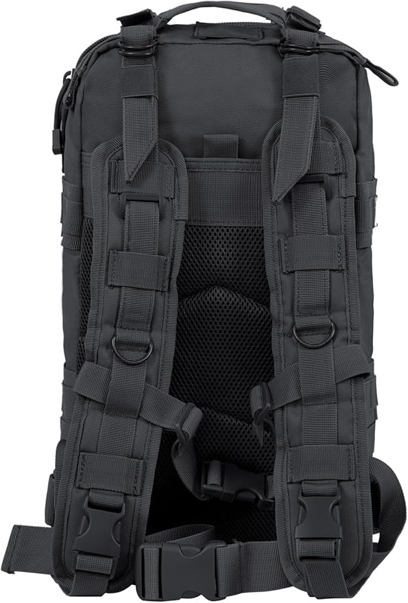 Wasserabweisender Campingrucksack für Trekking und Klettern.
