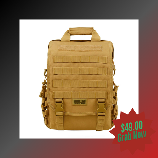 Laptop Rucksack wasserdicht