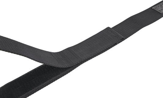 Seibertron Herren Utility TDU 1.75 Zoll Nylon Taktischer CQB/Rigger Militär-Kampfgürtel mit Metallschnalle - SeibertronSports602201112485