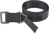 Seibertron Men's Utility TDU 1.75 Inch Nylon Tactical CQB/Rigger's Military Combat Duty Belt Metal Buckle - Seibertron