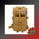 Seibertron Motorradrucksack Motorradtasche Outdoor-Sporttasche - Seibertron