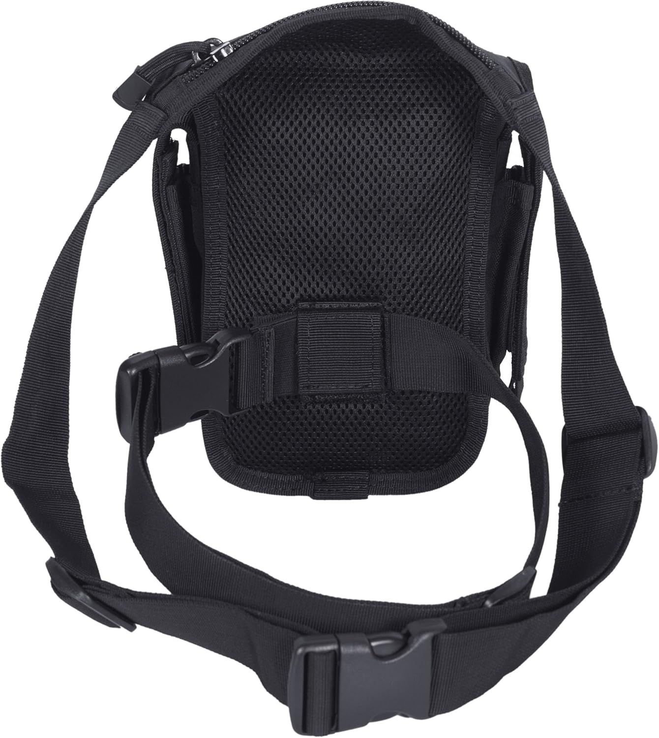 Seibertron Multi-Purpose Waterproof Sports Riding Racing Motorcycle Leg Bag Tool Phone Travel Bag - Seibertron