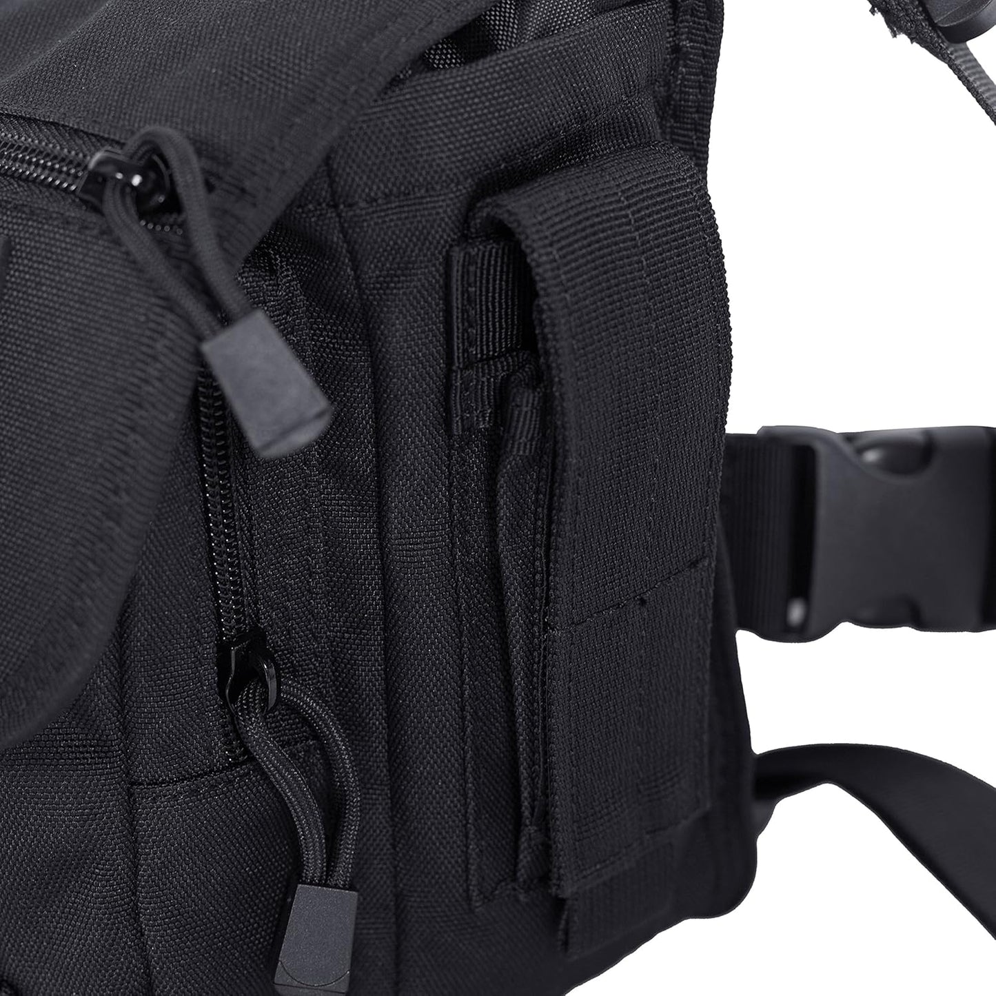 Seibertron Multi-Purpose Waterproof Sports Riding Racing Motorcycle Leg Bag Tool Phone Travel Bag - Seibertron