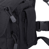 Seibertron Mehrzweck-Wasserdichte Sport- Reit- Renn- Motorrad-Beintasche, Werkzeug- und Handytasche - Seibertron