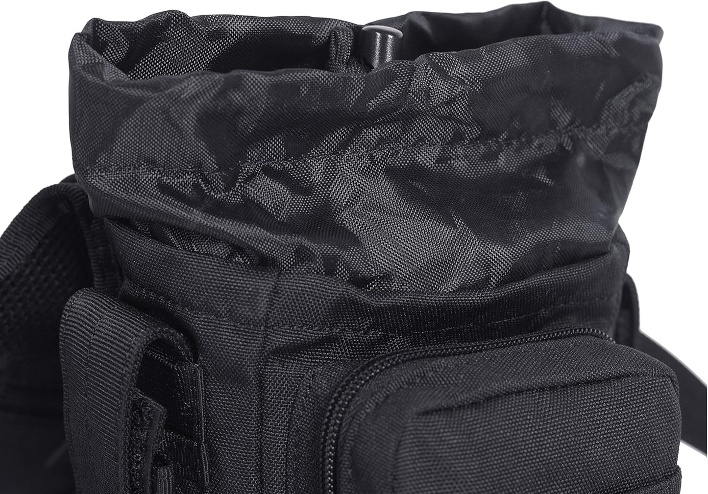Seibertron Multi-Purpose Waterproof Sports Riding Racing Motorcycle Leg Bag Tool Phone Travel Bag - Seibertron